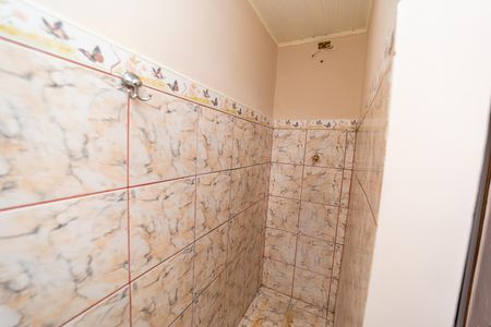 Casa para alugar com 110m², 2 quartos e 1 vagaBanheiro 1