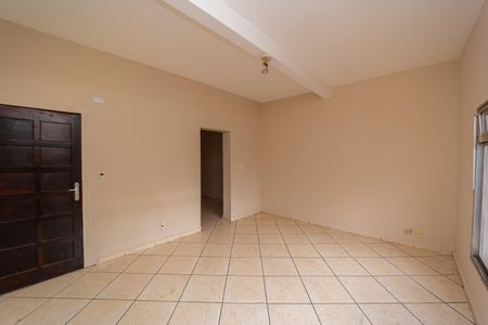 Casa para alugar com 110m², 2 quartos e 1 vagaSala