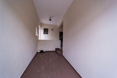 Casa para alugar com 110m², 2 quartos e 1 vagaGaragem