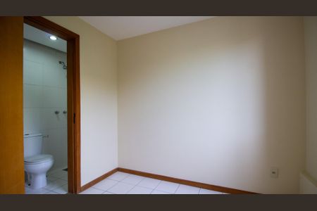 Apartamento à venda com 120m², 3 quartos e 2 vagasQuarto de Serviço