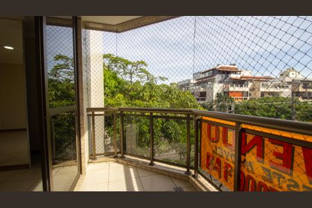 Apartamento à venda com 120m², 3 quartos e 2 vagasSacada da Suíte