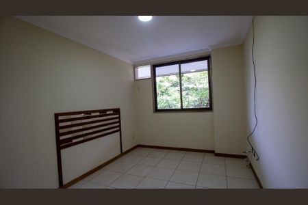 Apartamento à venda com 120m², 3 quartos e 2 vagasQuarto 2