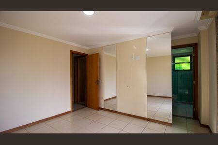 Apartamento à venda com 120m², 3 quartos e 2 vagasSuíte