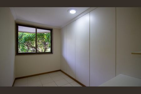 Apartamento à venda com 120m², 3 quartos e 2 vagasQuarto 1