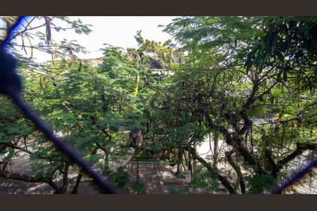 Apartamento à venda com 120m², 3 quartos e 2 vagasVista da Varanda