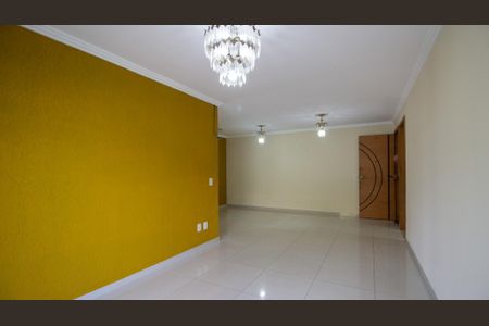 Apartamento à venda com 120m², 3 quartos e 2 vagasSala