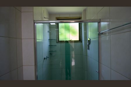 Apartamento à venda com 120m², 3 quartos e 2 vagasBanheiro da Suíte