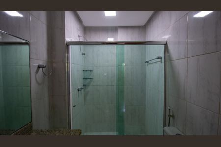 Apartamento à venda com 120m², 3 quartos e 2 vagasBanheiro Social