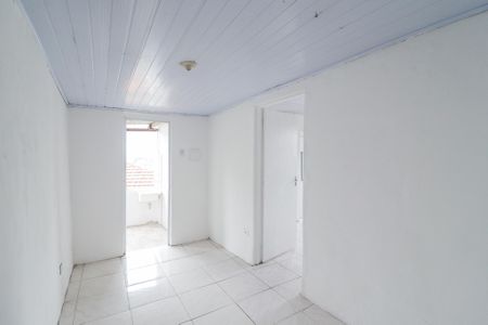 Sala de apartamento para alugar com 1 quarto, 46m² em Vila Diva, São Paulo