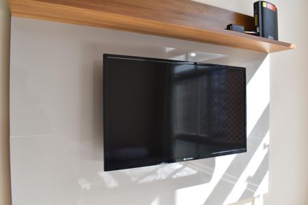 Studio para alugar com 28m², 1 quarto e sem vaga Studio para alugar com 28m², 1 quarto e sem vagaStúdio