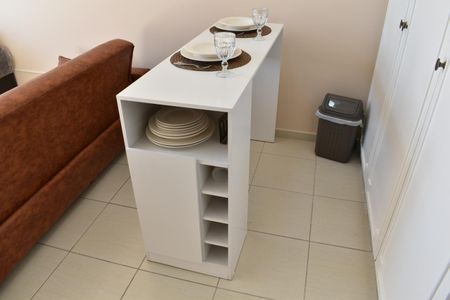 Studio para alugar com 28m², 1 quarto e sem vaga Studio para alugar com 28m², 1 quarto e sem vagaStúdio
