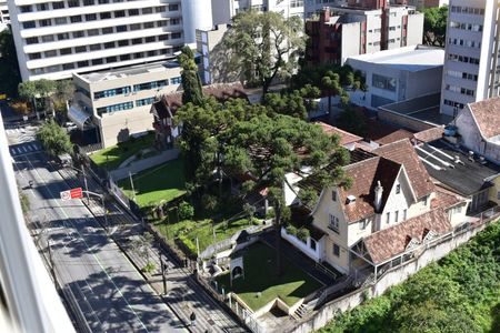 Studio para alugar com 28m², 1 quarto e sem vaga Studio para alugar com 28m², 1 quarto e sem vagaVista do Stúdio