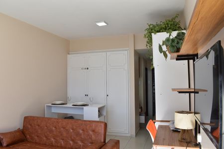 Studio para alugar com 28m², 1 quarto e sem vaga Studio para alugar com 28m², 1 quarto e sem vagaStúdio