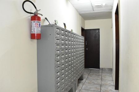 Studio para alugar com 28m², 1 quarto e sem vaga Studio para alugar com 28m², 1 quarto e sem vagaÁrea comum