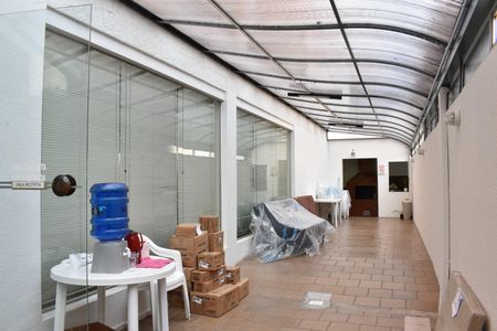 Studio para alugar com 28m², 1 quarto e sem vaga Studio para alugar com 28m², 1 quarto e sem vagaÁrea comum
