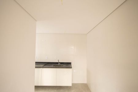 Apartamento à venda com 40m², 2 quartos e 1 vagaCozinha/Área de Serviço