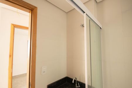 Apartamento à venda com 40m², 2 quartos e 1 vagaBanheiro
