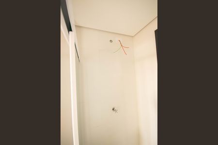 Apartamento à venda com 40m², 2 quartos e 1 vagaBanheiro