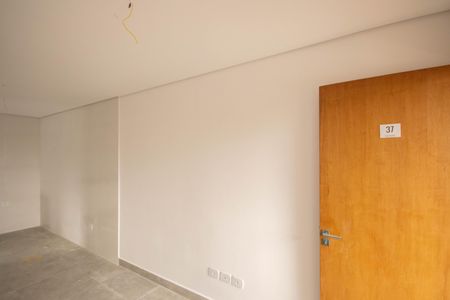 Apartamento à venda com 40m², 2 quartos e 1 vagaSala/Cozinha