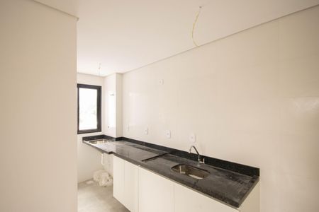 Apartamento à venda com 40m², 2 quartos e 1 vagaCozinha/Área de Serviço