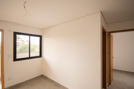Apartamento à venda com 40m², 2 quartos e 1 vagaSala/Cozinha