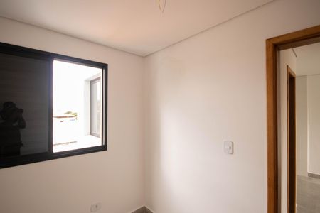 Apartamento à venda com 40m², 2 quartos e 1 vagaQuarto 2