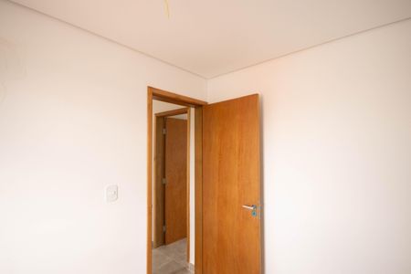 Apartamento à venda com 40m², 2 quartos e 1 vagaQuarto 2