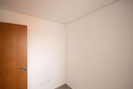Apartamento à venda com 40m², 2 quartos e 1 vagaQuarto 2