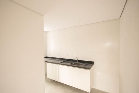 Apartamento à venda com 40m², 2 quartos e 1 vagaCozinha/Área de Serviço