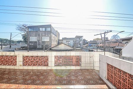 Casa à venda com 250m², 5 quartos e 2 vagas Casa à venda com 250m², 5 quartos e 2 vagasVista do Quarto 2