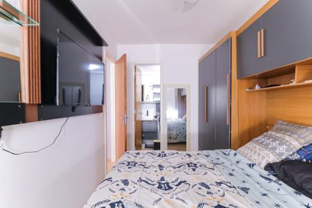 Apartamento à venda com 63m², 2 quartos e 1 vagaSuíte