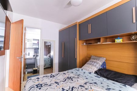 Apartamento à venda com 63m², 2 quartos e 1 vagaSuíte