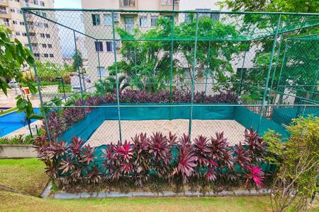 Apartamento à venda com 63m², 2 quartos e 1 vagaÁrea comum