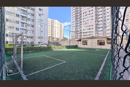 Apartamento à venda com 63m², 2 quartos e 1 vagaQuadra Esportiva
