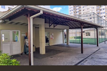 Apartamento à venda com 63m², 2 quartos e 1 vagaÁrea comum - Academia