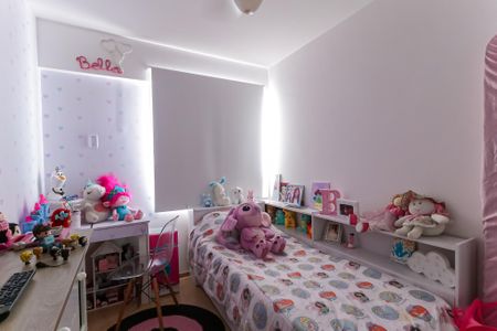 Apartamento à venda com 63m², 2 quartos e 1 vagaQuarto 1