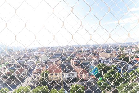 Apartamento à venda com 63m², 2 quartos e 1 vagaVaranda da Sala