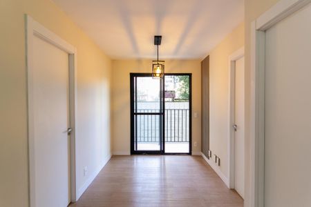 Apartamento à venda com 41m², 2 quartos e sem vagaSala