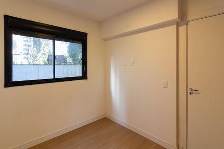 Apartamento à venda com 41m², 2 quartos e sem vagaQuarto 2