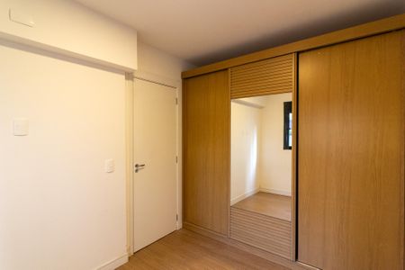 Apartamento à venda com 41m², 2 quartos e sem vagaQuarto 2