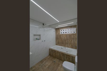 Casa à venda com 167m², 4 quartos e 3 vagasÁrea comum