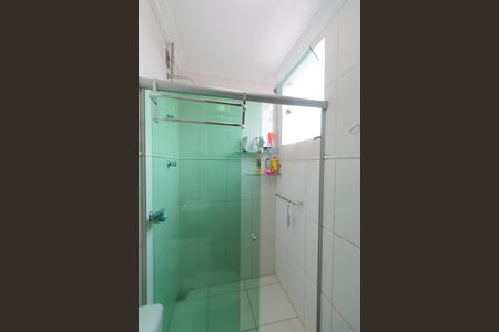 Casa à venda com 167m², 4 quartos e 3 vagasBanheiro da Suíte