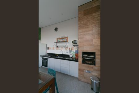 Casa à venda com 167m², 4 quartos e 3 vagasÁrea comum