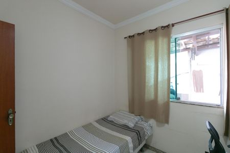 Casa à venda com 167m², 4 quartos e 3 vagasQuarto 2