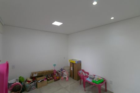 Casa à venda com 167m², 4 quartos e 3 vagasÁrea comum