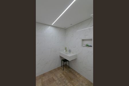 Casa à venda com 167m², 4 quartos e 3 vagasÁrea comum