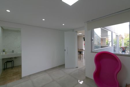 Casa à venda com 167m², 4 quartos e 3 vagasÁrea comum