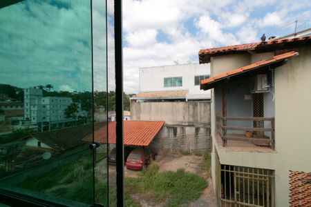 Casa à venda com 167m², 4 quartos e 3 vagasBanheiro da Suíte