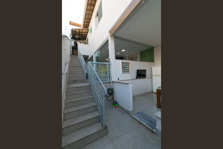 Casa à venda com 167m², 4 quartos e 3 vagasÁrea Externa