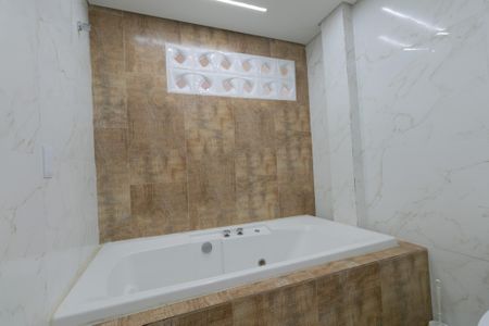 Casa à venda com 167m², 4 quartos e 3 vagasÁrea comum